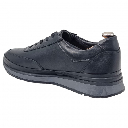 Pantofi Bărbați Sport Din Piele Naturală 1287 [10]