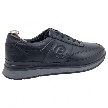 Pantofi Bărbați Sport Din Piele Naturală 1287 [11]