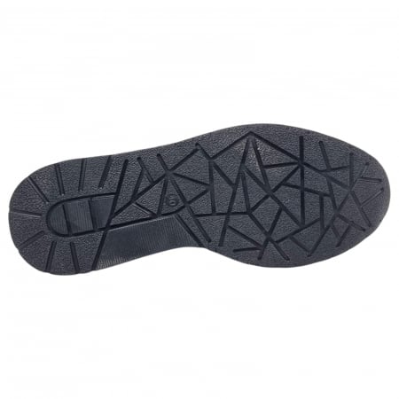 Pantofi Bărbați Sport Din Piele Naturală 1287 [14]