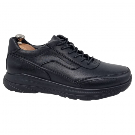 Pantofi Bărbați Sport Din Piele Naturală 1291 [14]