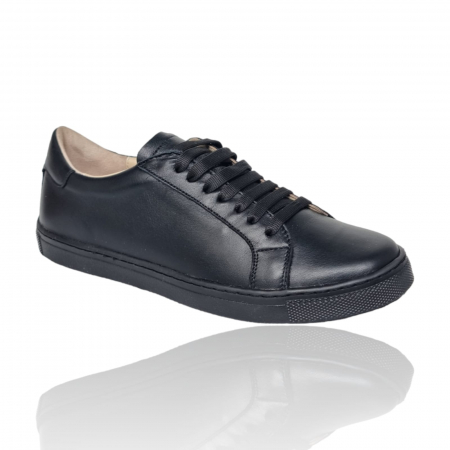 Pantofi Damă Casual Confort Din Piele 5170 [3]