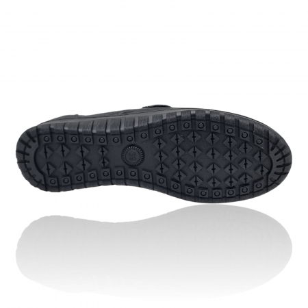 Pantofi Damă Casual Confort Din Piele 5173 [5]