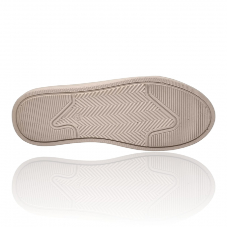 Pantofi Damă Casual Confort Din Piele 5176 [1]