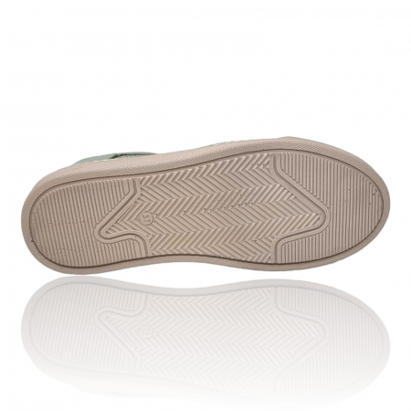 Pantofi Damă Casual Confort Din Piele 5179 [6]