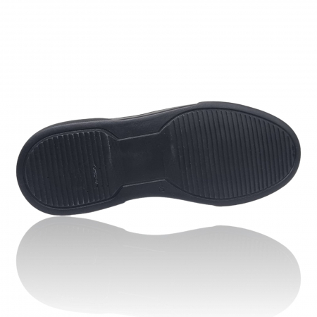 Pantofi Bărbați Sport Din Piele Naturală 1287 [1]
