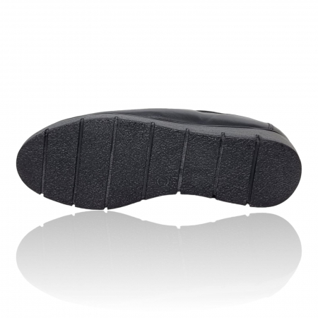 Pantofi Damă Casual Confort Din Piele 5234 [5]