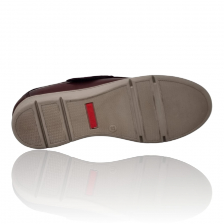 Pantofi Damă Casual Confort Din Piele 5238 [4]