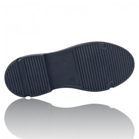 Pantofi Damă Casual Din Piele 5284 [5]
