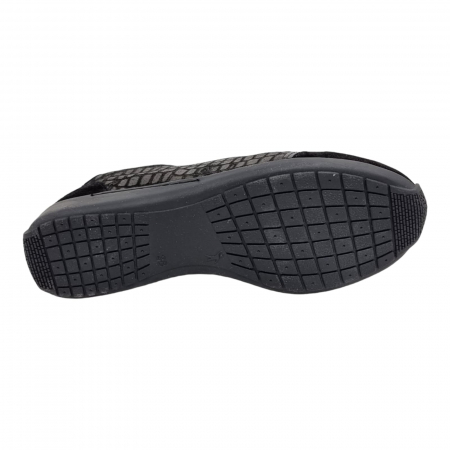 Pantofi Damă Casual Confort Din Piele 5249 [9]