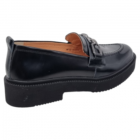 Pantofi Damă Casual Confort Din Piele 5261 [6]