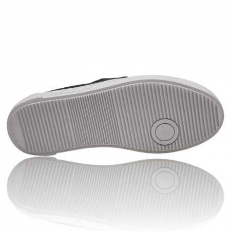 Pantofi Damă Casual Confort Din Piele 5278 [4]