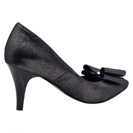 Pantofi Damă Eleganți Din Piele Naturală 15041 [6]
