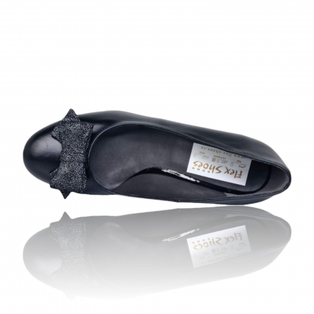 Pantofi Damă Eleganți Din Piele Naturală 15066 [6]
