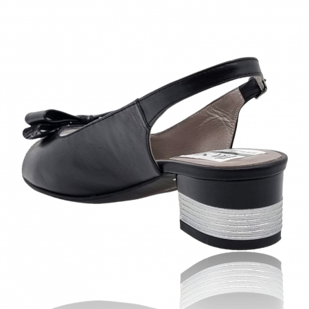 Pantofi Damă Eleganți Din Piele Naturală 16139 [6]