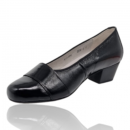 Pantofi Damă Eleganți Din Piele Naturală 16256 [6]