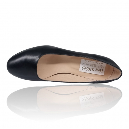 Pantofi Damă Eleganți Din Piele Naturală 16264 [1]