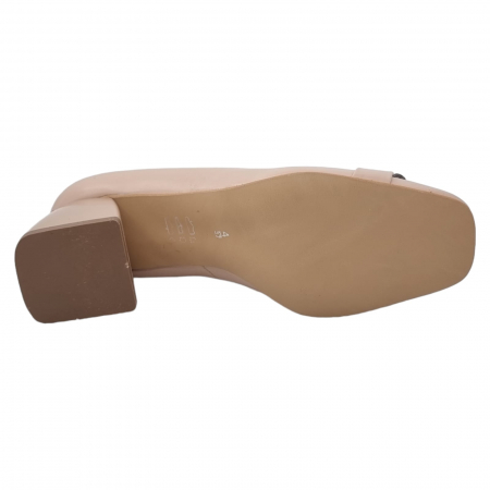 Pantofi Damă Eleganți Din Piele Naturală 16273 [7]