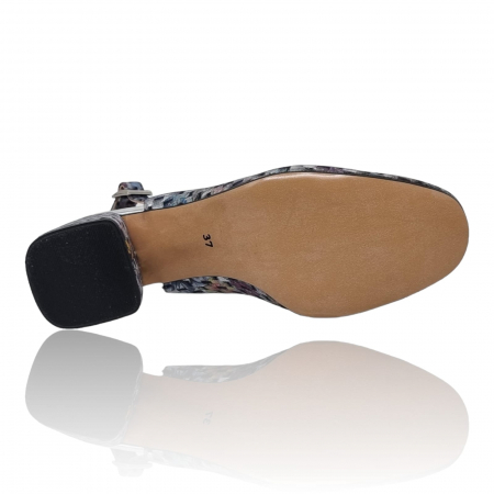 Pantofi Damă Eleganți Din Piele Naturală 16274 [3]