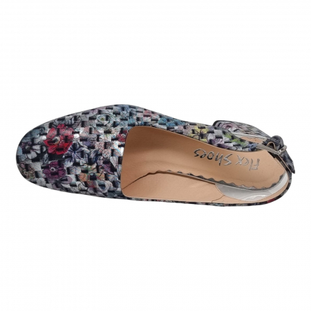 Pantofi Damă Eleganți Din Piele Naturală 16274 [13]