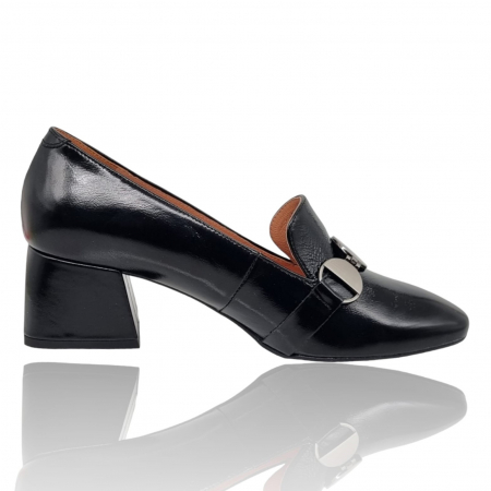 Pantofi Damă Eleganți Din Piele Naturală 16275 [4]