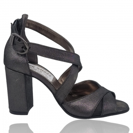 Femei - Pantofi Damă Eleganți Din Piele Naturală 6571