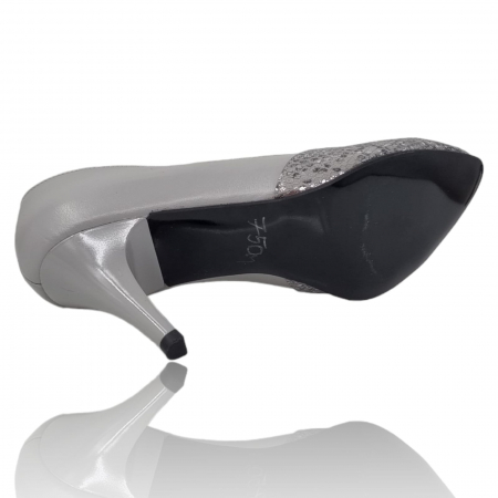 Pantofi Damă Eleganți Din Piele Naturală 3194 [6]