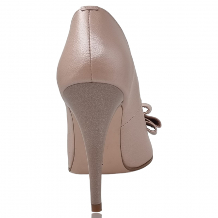 Pantofi Damă Eleganți Din Piele Naturală 3201 [5]
