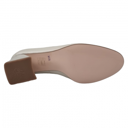 Pantofi Damă Eleganți Din Piele Naturală 3213 [12]
