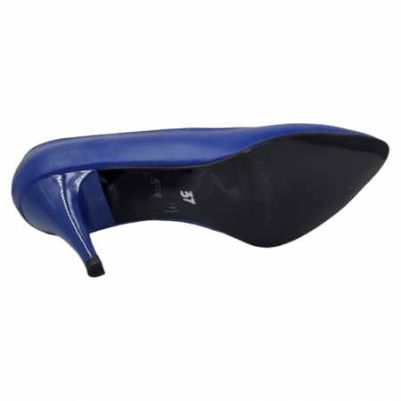 Pantofi Damă Eleganți Din Piele Naturală 3216 [13]