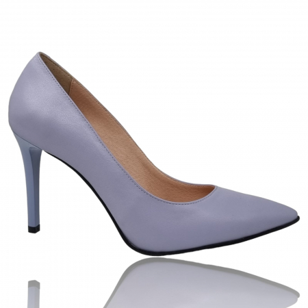 Pantofi Eleganti Pentru Femei - Pantofi Damă Eleganți Din Piele Naturală 3228