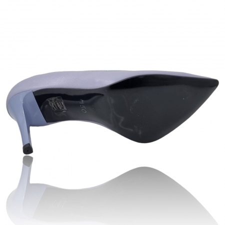 Pantofi Damă Eleganți Din Piele Naturală 3228 [6]