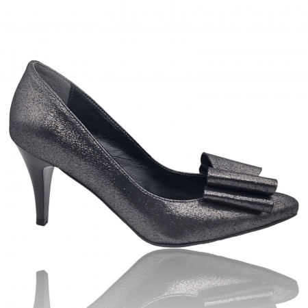 Pantofi Eleganti Pentru Femei - Pantofi Damă Eleganți Din Piele Naturală 3277