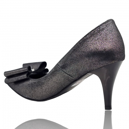 Pantofi Damă Eleganți Din Piele Naturală 3277 [5]