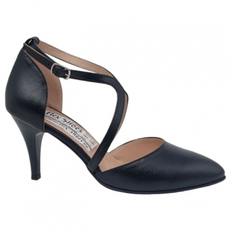 Toate Sandalele Pentru Femei - Pantofi Eleganti din Piele Naturala 16404