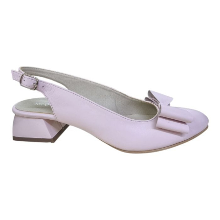 Femei - Pantofi Damă Eleganți Din Piele Naturală 20435