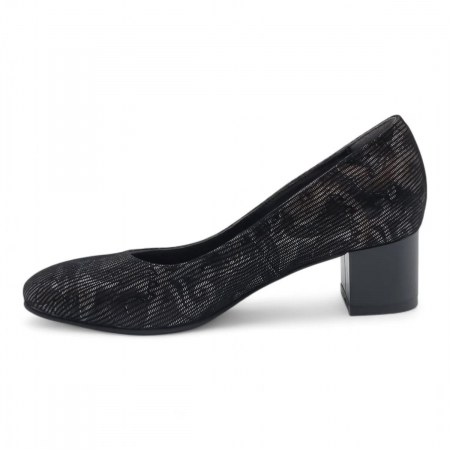 Pantofi Damă Eleganți Din Piele Naturală 3323 [1]
