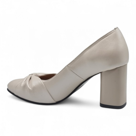 Pantofi Damă Eleganți Din Piele Naturală 3331 [1]