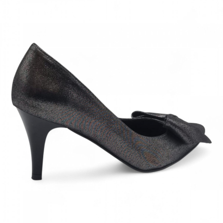 Pantofi Damă Eleganți Din Piele Naturală 3334 [3]
