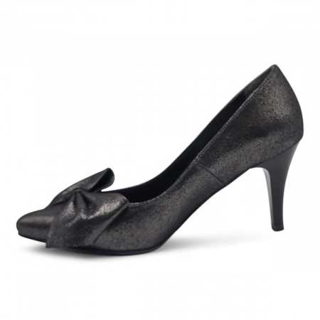 Pantofi Damă Eleganți Din Piele Naturală 3334 [1]