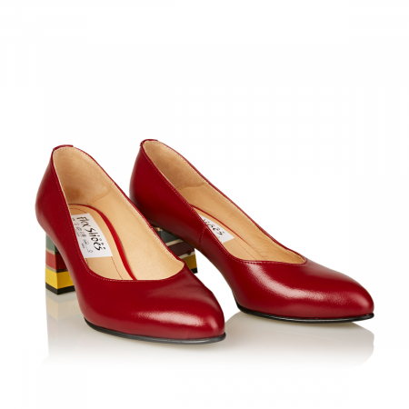 Pantofi dama eleganti COD-237 [1]