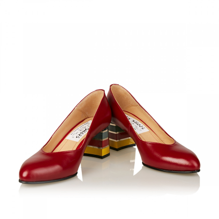 Pantofi dama eleganti COD-237 [2]