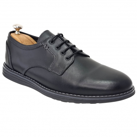 Pantofi Casual Pentru Barbati - Pantofi de barbati casual confort COD-312