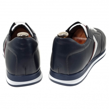Pantofi de barbati casual confort COD-346 [3]