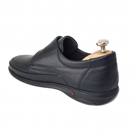 Pantofi de barbati casual confort COD-392 [3]