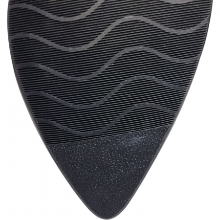 Ghete Damă Elegante Din Piele Naturală Blue 9529 [1]