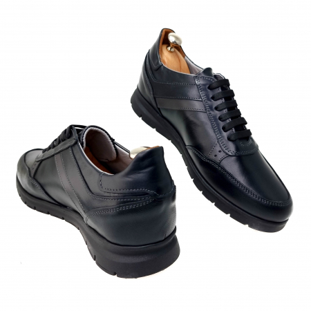Pantofi sport de barbati din piele natural COD-897 [1]
