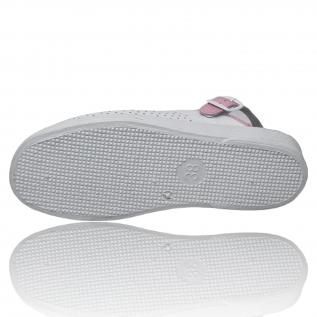 Sandale Sanitare Damă Din Piele Naturală 7011 [6]