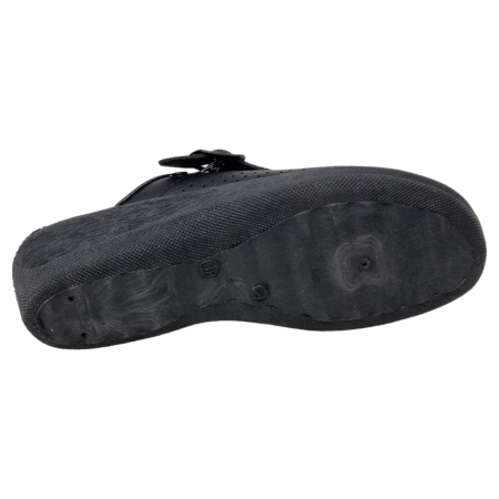 Sandale Sanitare Damă Din Piele Naturală 7017 [5]