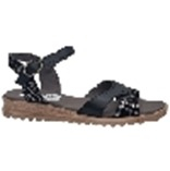 Sandale Casual Pentru Femei - Sandale Damă Casual Confort Din Piele Naturală 6278
