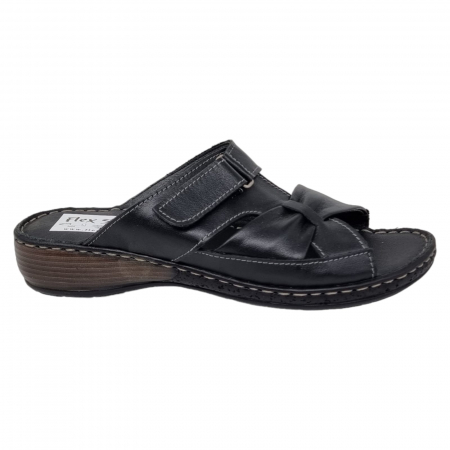 Sandale Damă Casual Confort Din Piele Naturală 6319 [1]